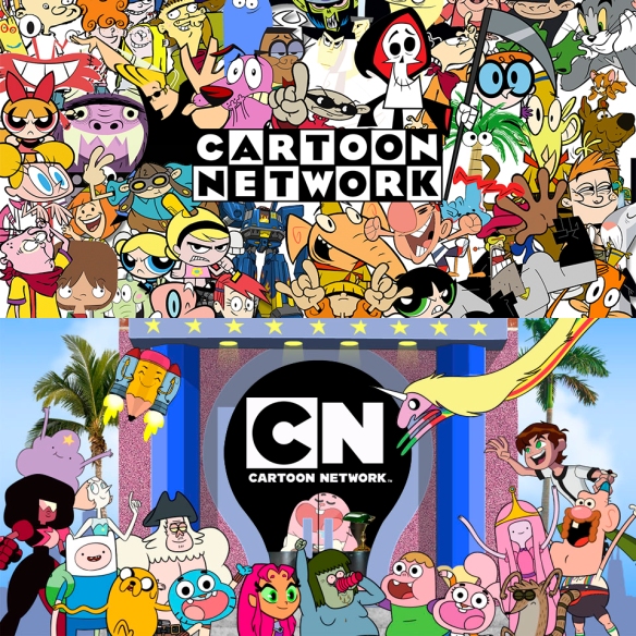Cartoon Network estreia Steven Universe: O Filme